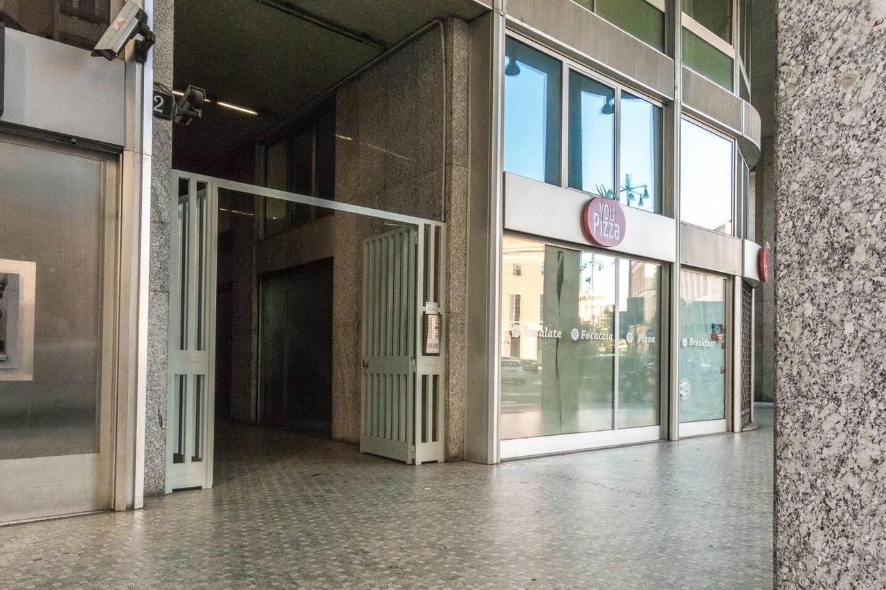 Hintown Duomo Via Baracchini Apartment Milan Luaran gambar
