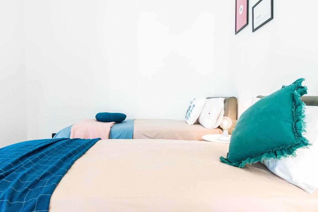 Hintown Duomo Via Baracchini Apartment Milan Luaran gambar
