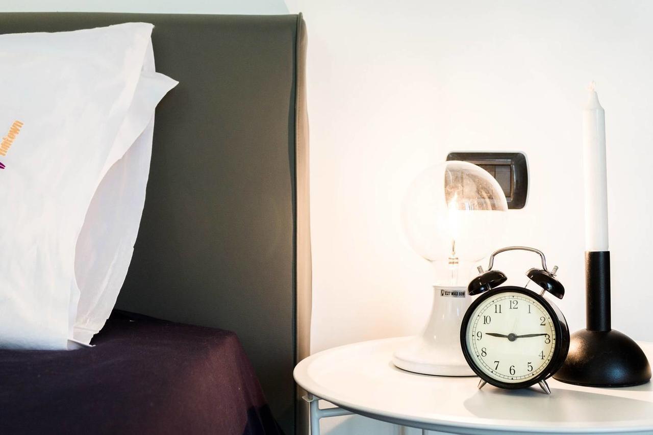 Hintown Duomo Via Baracchini Apartment Milan Luaran gambar
