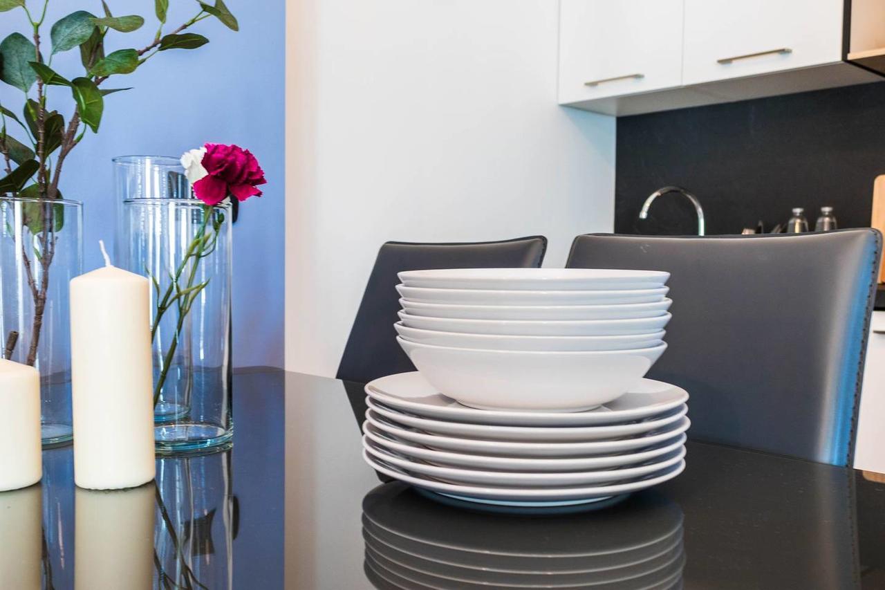 Hintown Duomo Via Baracchini Apartment Milan Luaran gambar
