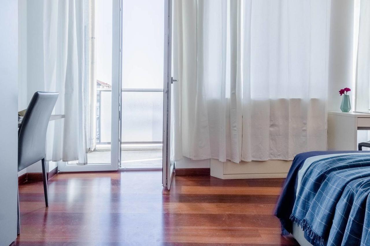 Hintown Duomo Via Baracchini Apartment Milan Luaran gambar