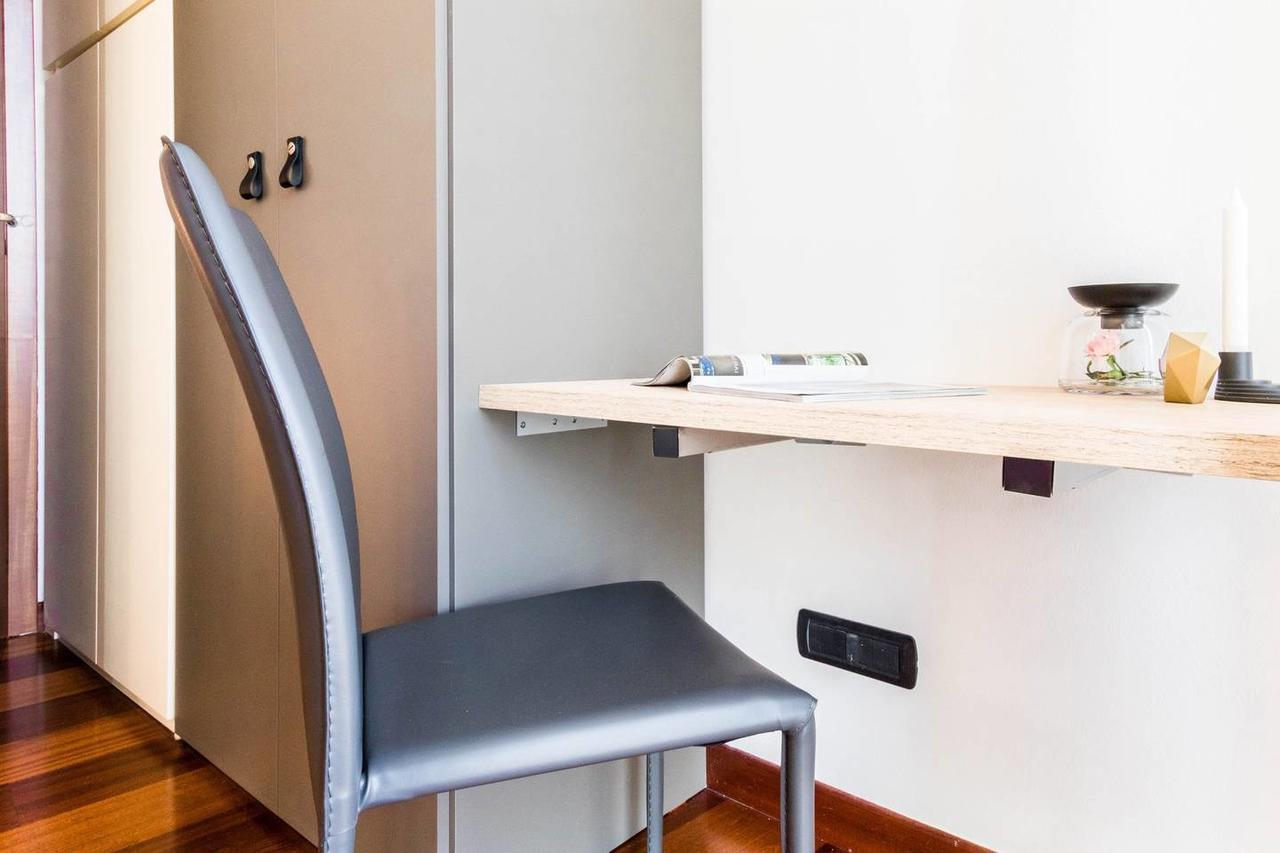 Hintown Duomo Via Baracchini Apartment Milan Luaran gambar